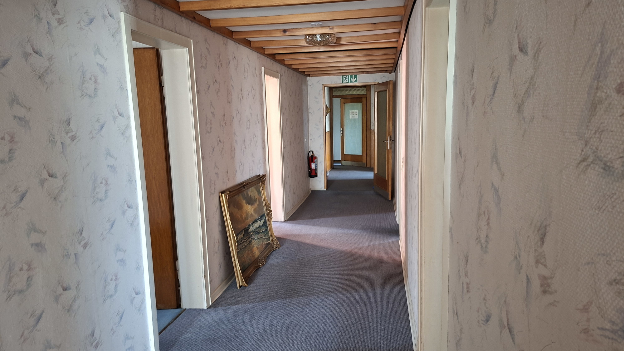 Project development Hotel Erftstadt Lechenich